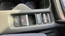 Honda HR-V 1.5 eHEV Advance 5dr CVT Hybrid Hatchback